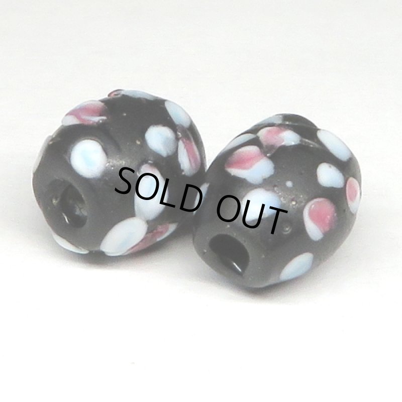 ブラックスカンク　2個セット