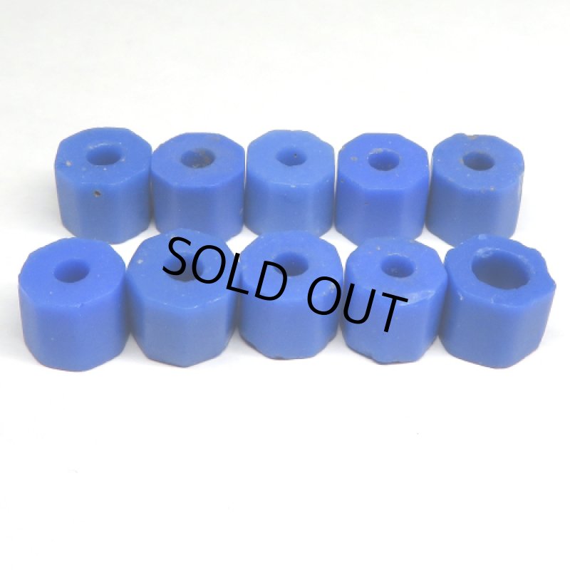 ロシアンブルー　ネイビー10個セット