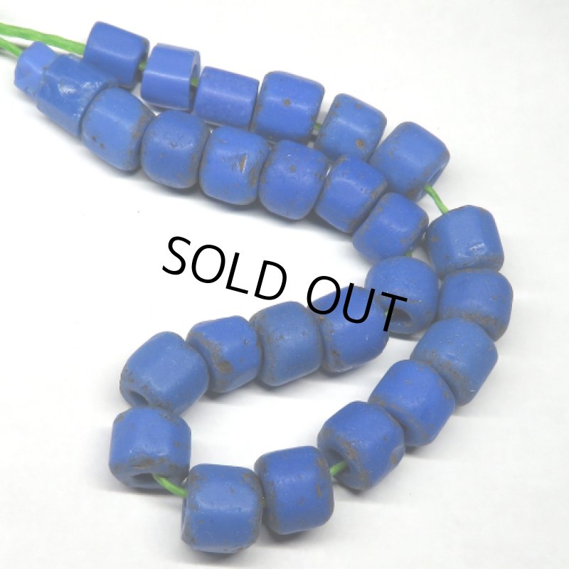 渋ロシアンブルー　ネイビー短連