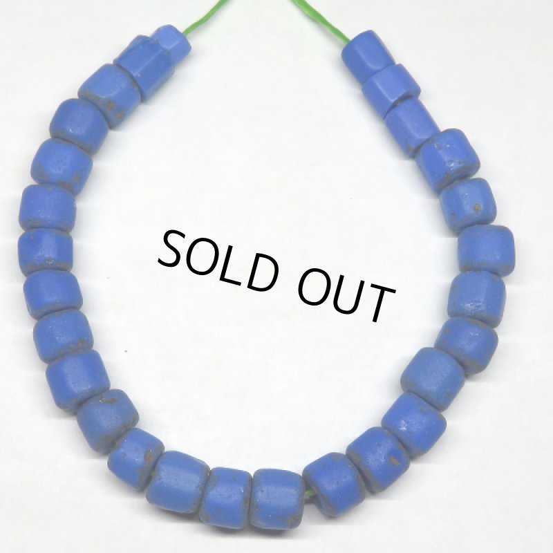 渋ロシアンブルー　ネイビー短連