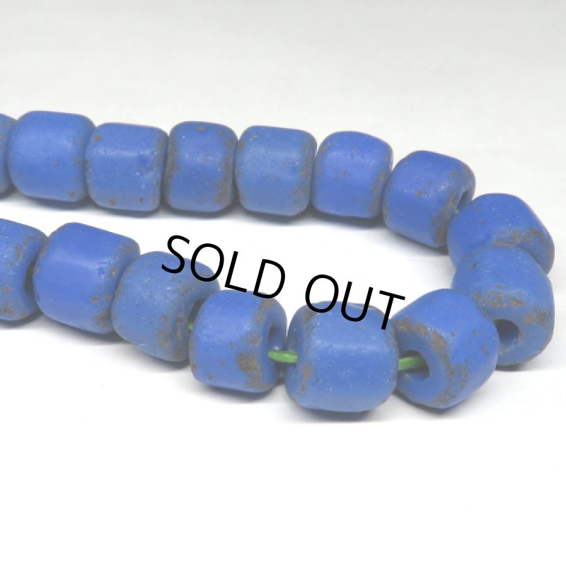 渋ロシアンブルー　ネイビー短連