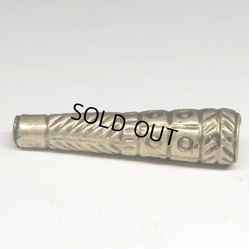 スリン族シルバービーズ（複数在庫あり）