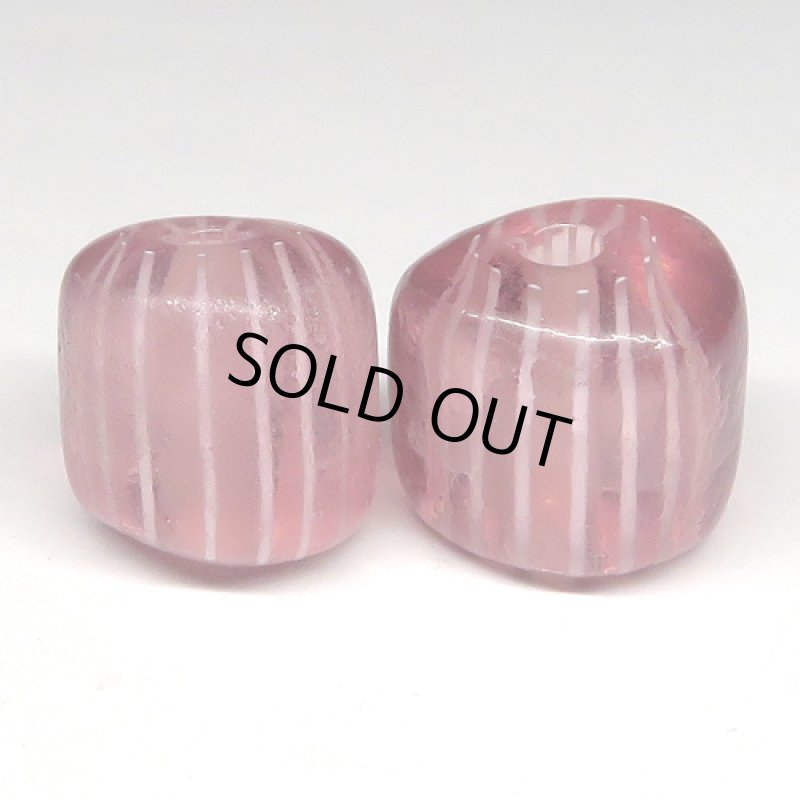 グーズベリー薄紫 2個セット