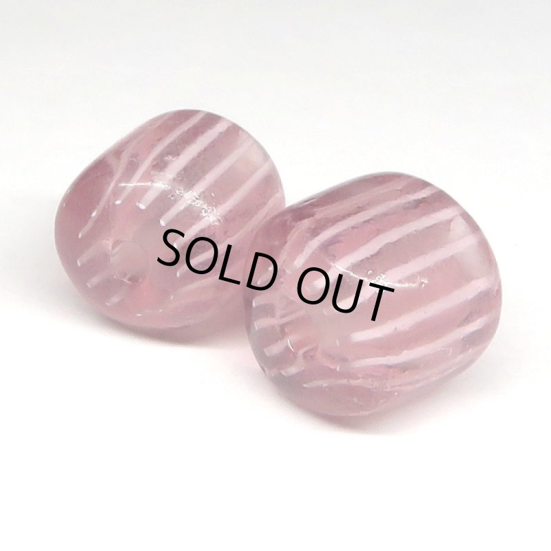 グーズベリー薄紫 2個セット