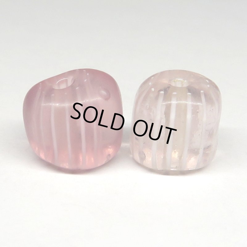 グーズベリー薄紫+ほんのり薄紫　2個セット