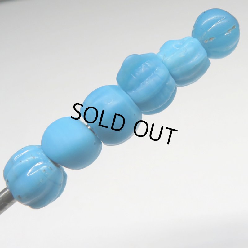 ナガ族蜜柑玉ブルーミックス 11個セット