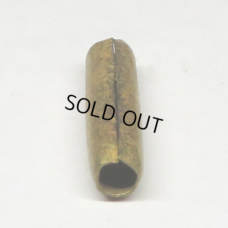 エチオピア真鍮ビーズ（複数在庫あり）