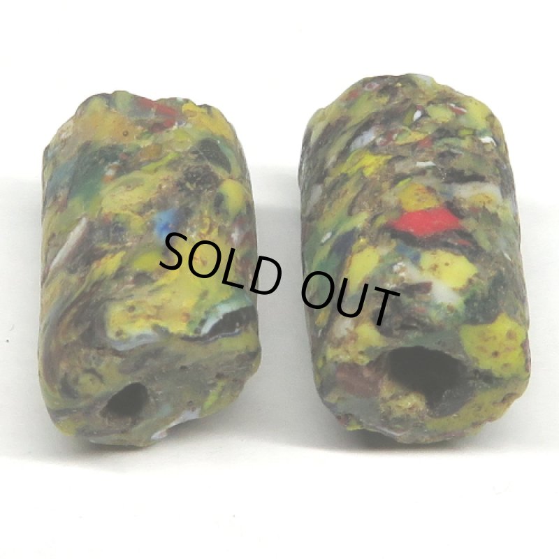 アフリカ再生玉　2個セット