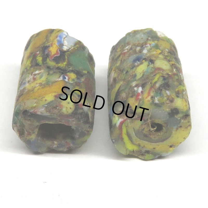 アフリカ再生玉　2個セット