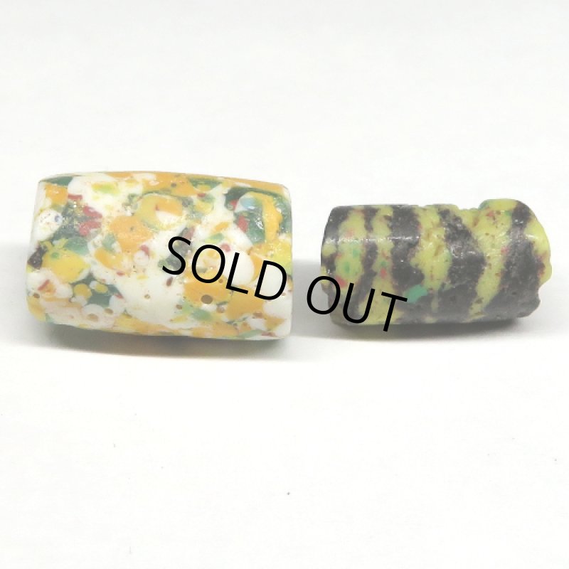 アフリカ再生玉 難あり