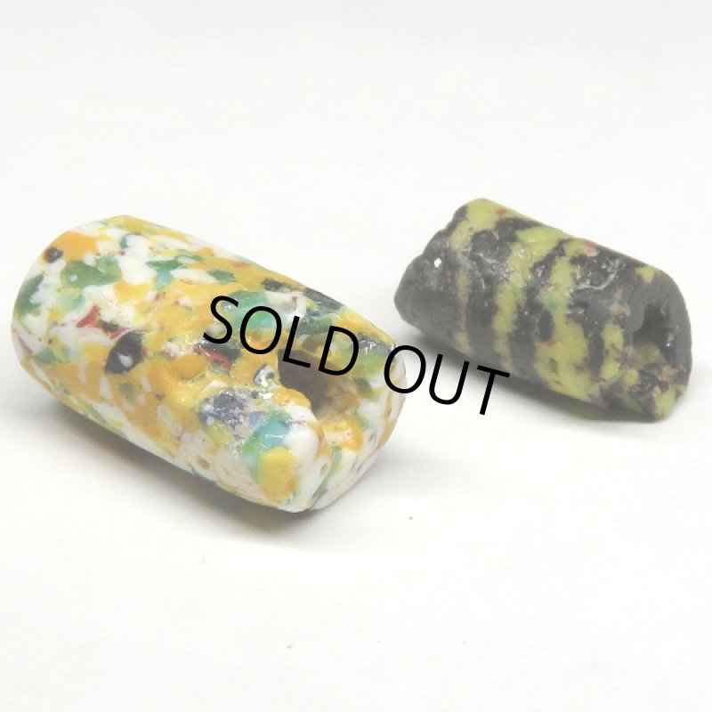 アフリカ再生玉 難あり