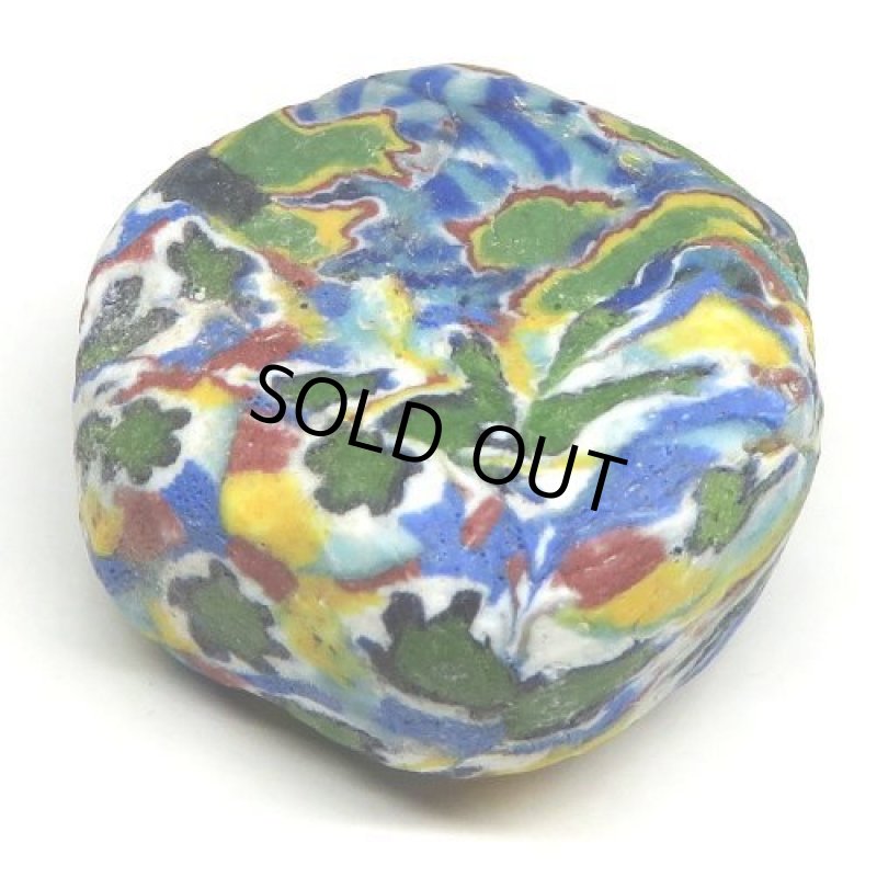 アフリカ再生玉