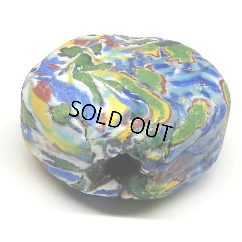 アフリカ再生玉