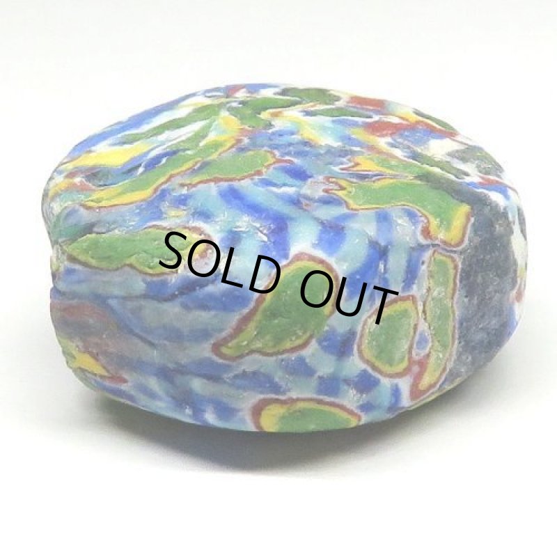 アフリカ再生玉