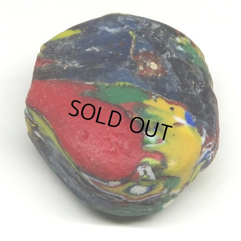 アフリカ再生玉