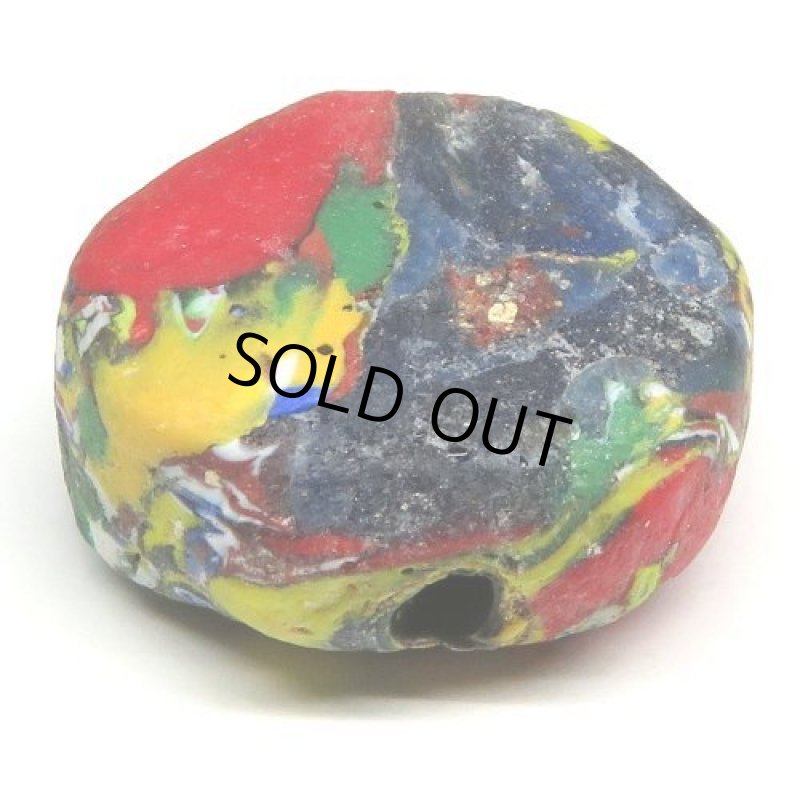 アフリカ再生玉