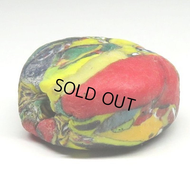 アフリカ再生玉