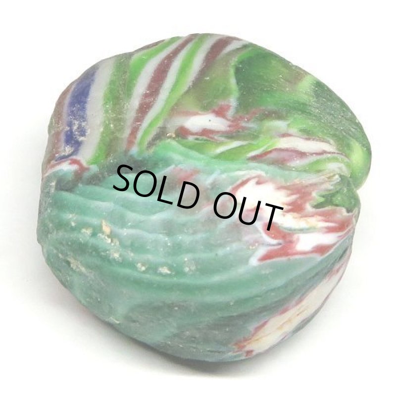 アフリカ再生玉