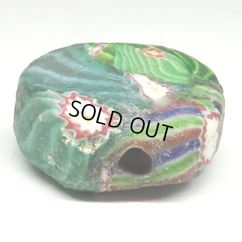 アフリカ再生玉