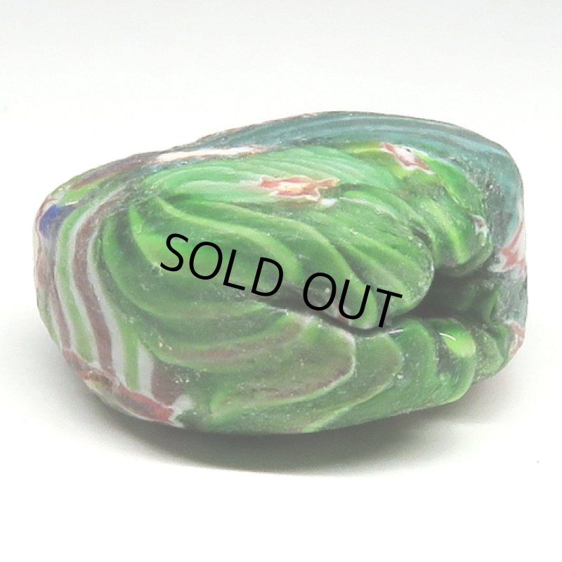 アフリカ再生玉