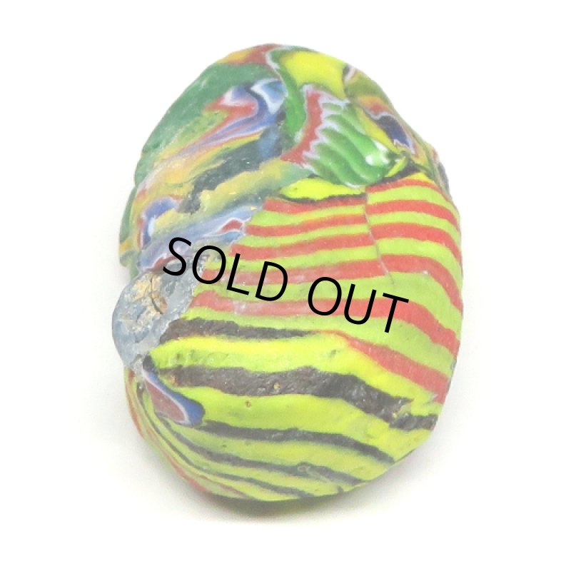 アフリカ再生玉