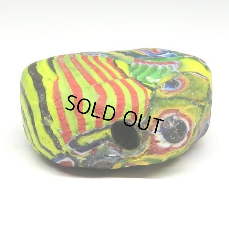 アフリカ再生玉