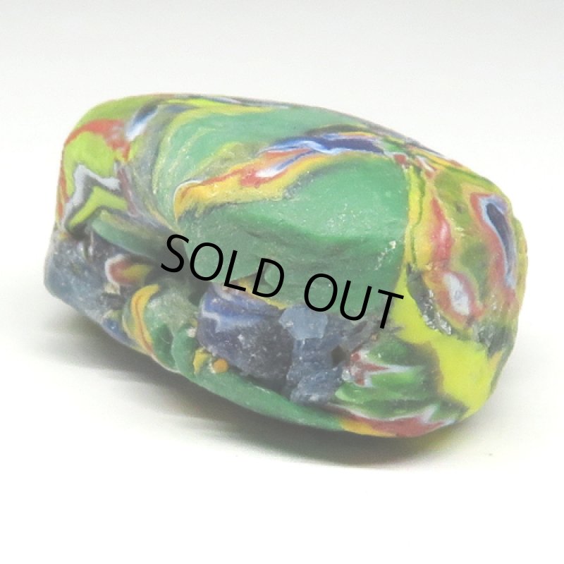 アフリカ再生玉