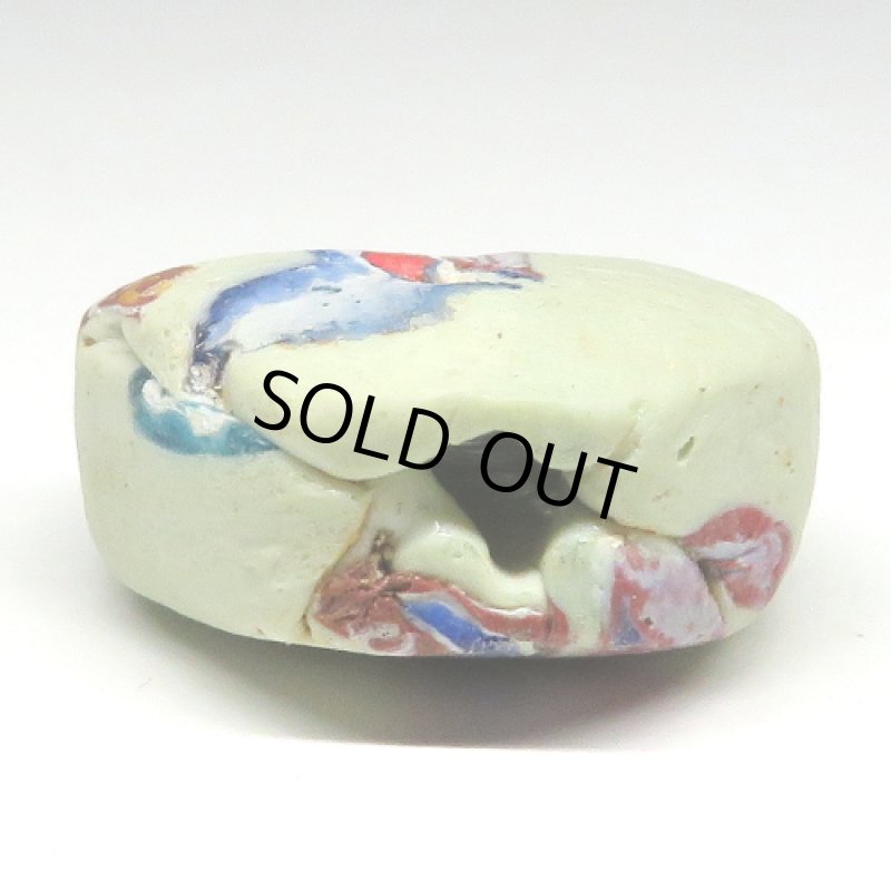 アフリカ再生玉