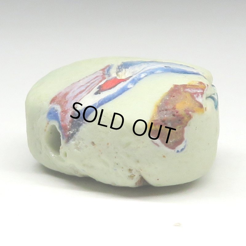 アフリカ再生玉