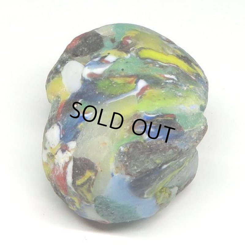 アフリカ再生玉