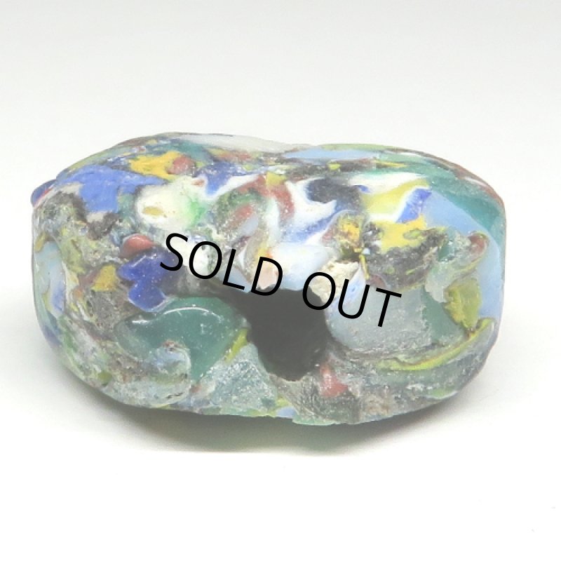 アフリカ再生玉