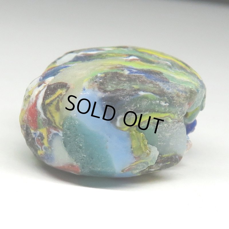 アフリカ再生玉