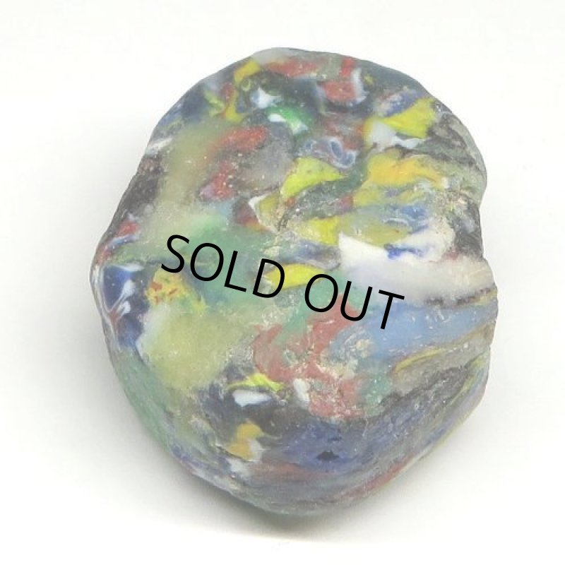 アフリカ再生玉