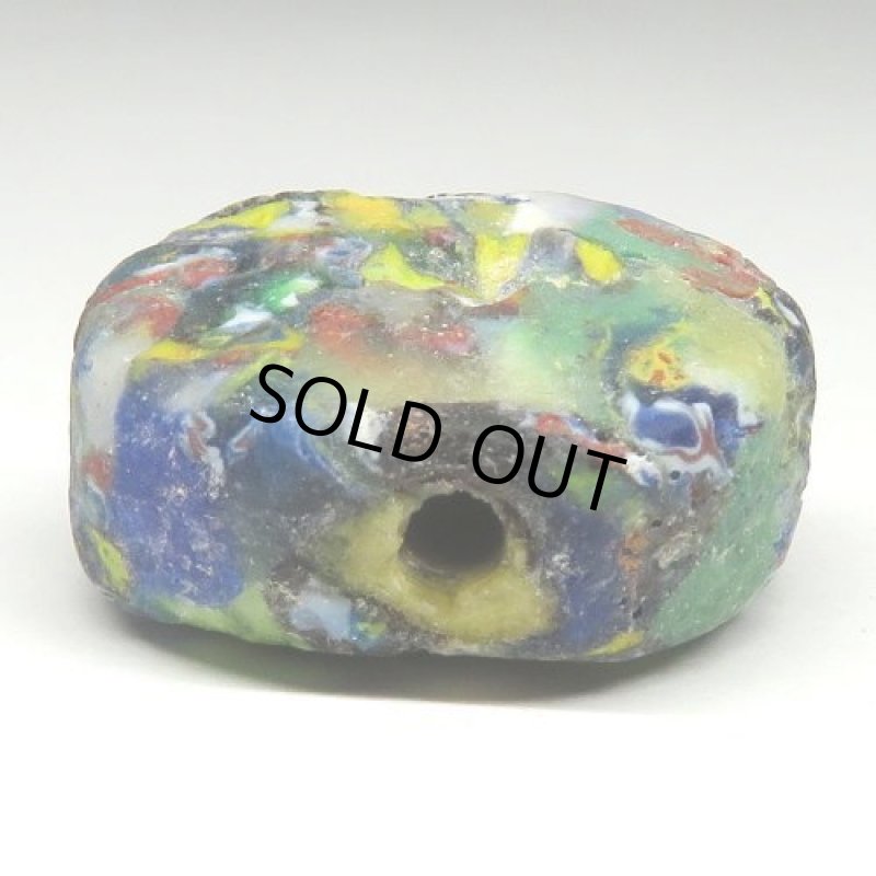 アフリカ再生玉