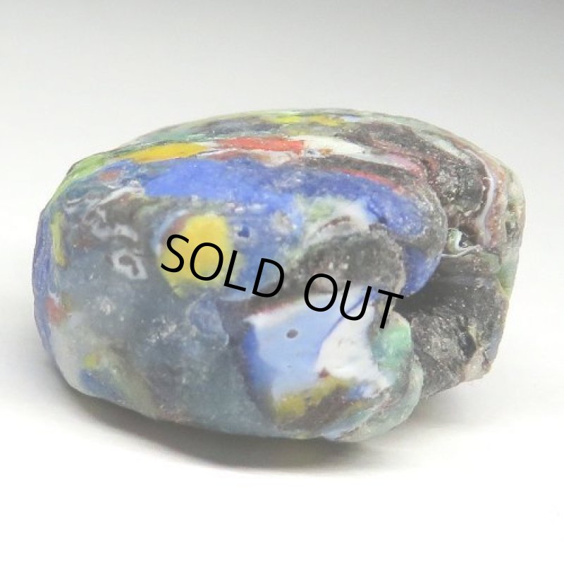 アフリカ再生玉