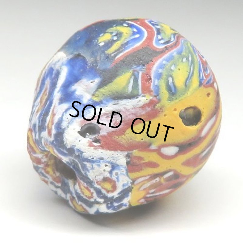 アフリカ再生玉