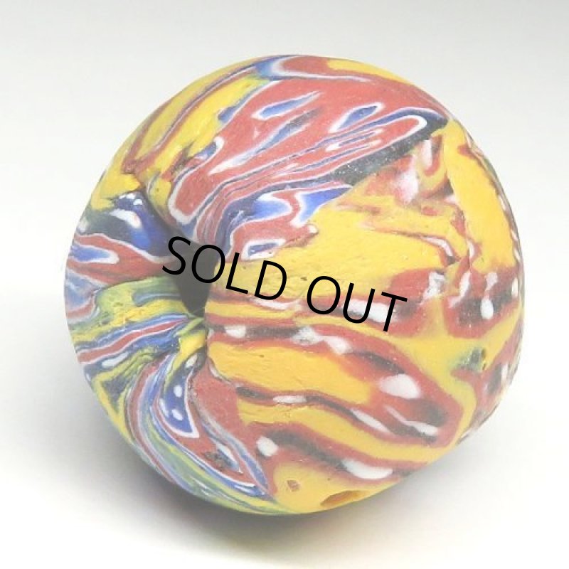 アフリカ再生玉