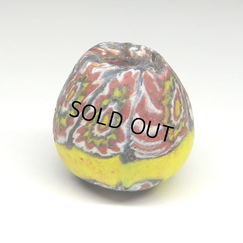 アフリカ再生玉