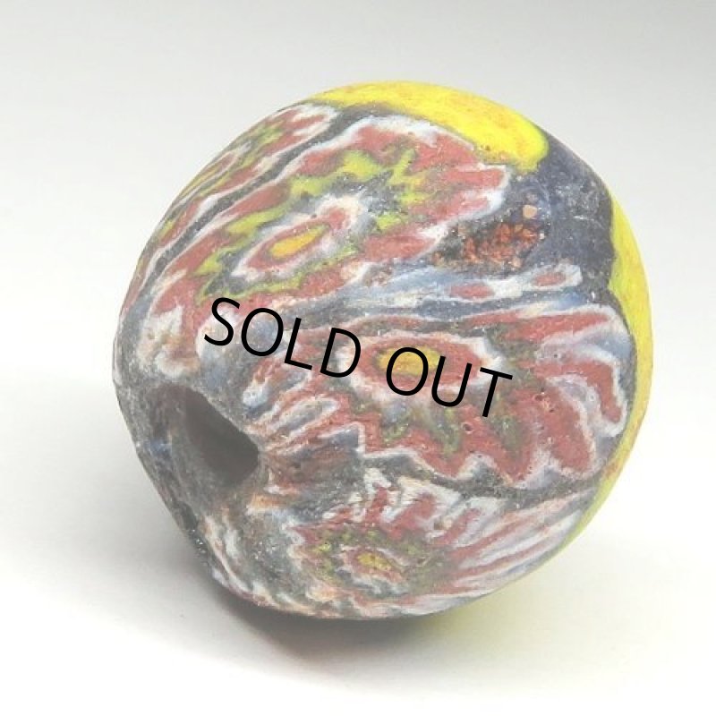 アフリカ再生玉