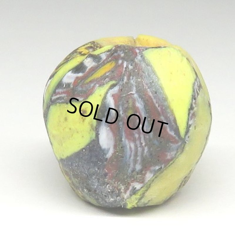 アフリカ再生玉