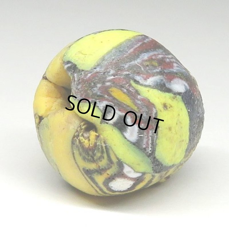 アフリカ再生玉