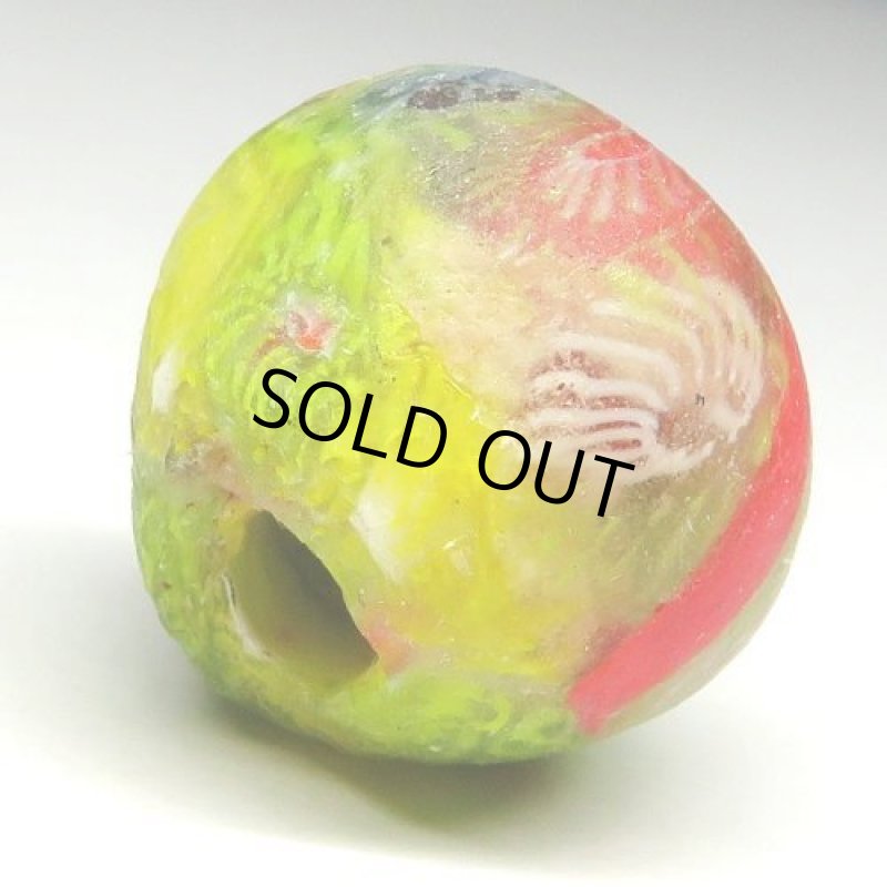 アフリカ再生玉