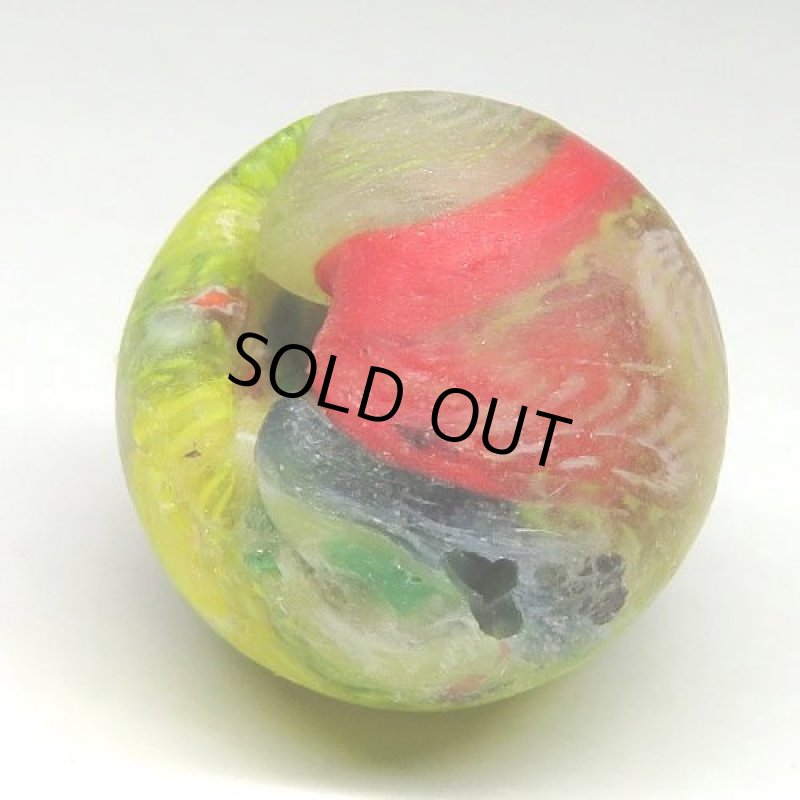 アフリカ再生玉