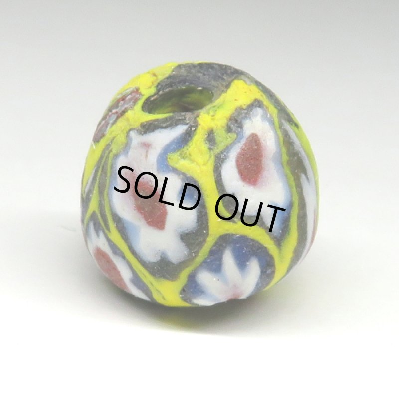 アフリカ再生玉