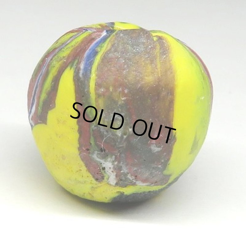 アフリカ再生玉