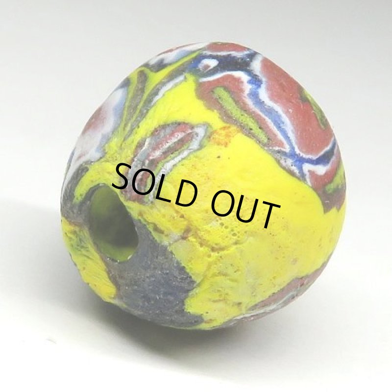 アフリカ再生玉