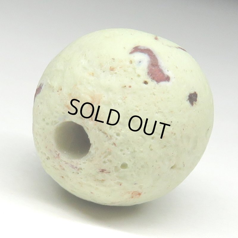 アフリカ再生玉