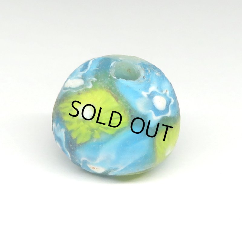 アフリカ再生玉