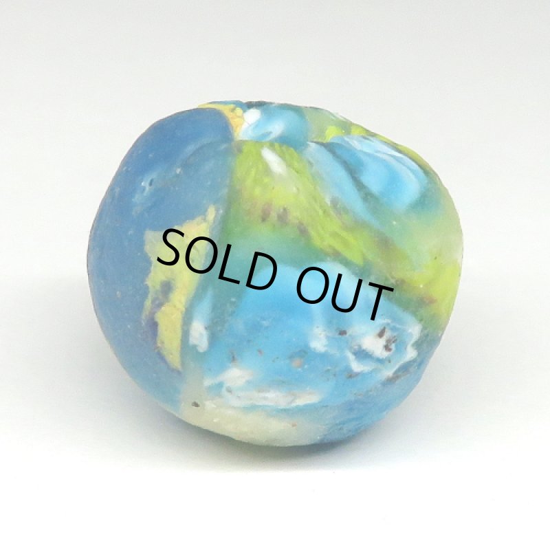 アフリカ再生玉