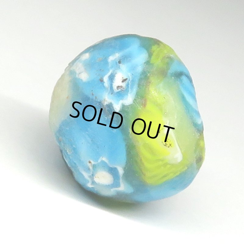 アフリカ再生玉